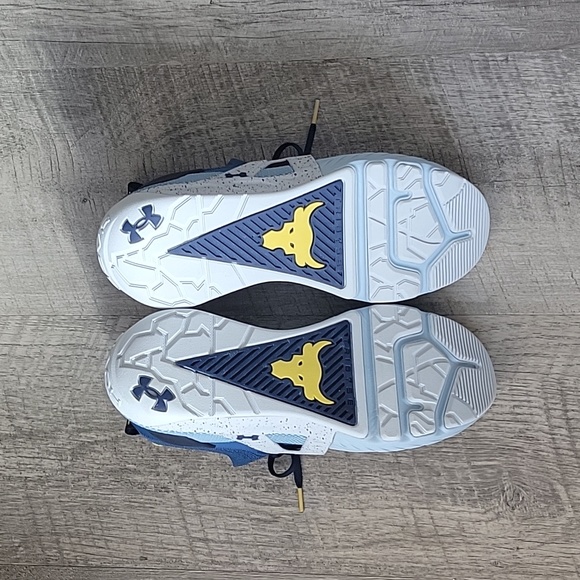 Under Armour Project Rock 4 - Picture 4 of 5